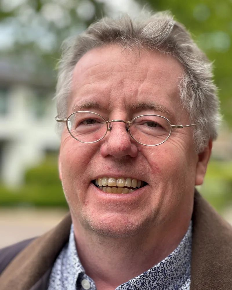 Bob van Duuren